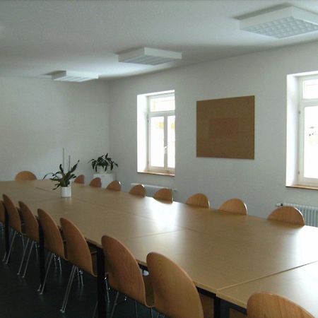 Europaeisches Gaeste- Und Seminarhaus Todtmoos Extérieur photo