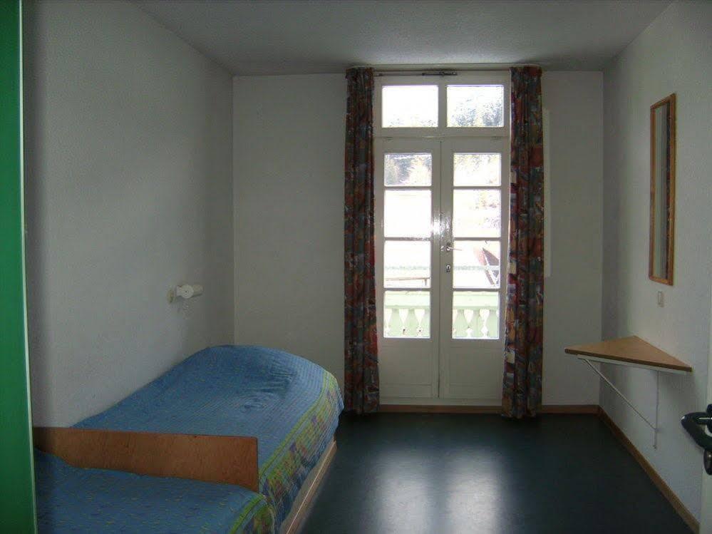 Europaeisches Gaeste- Und Seminarhaus Todtmoos Extérieur photo