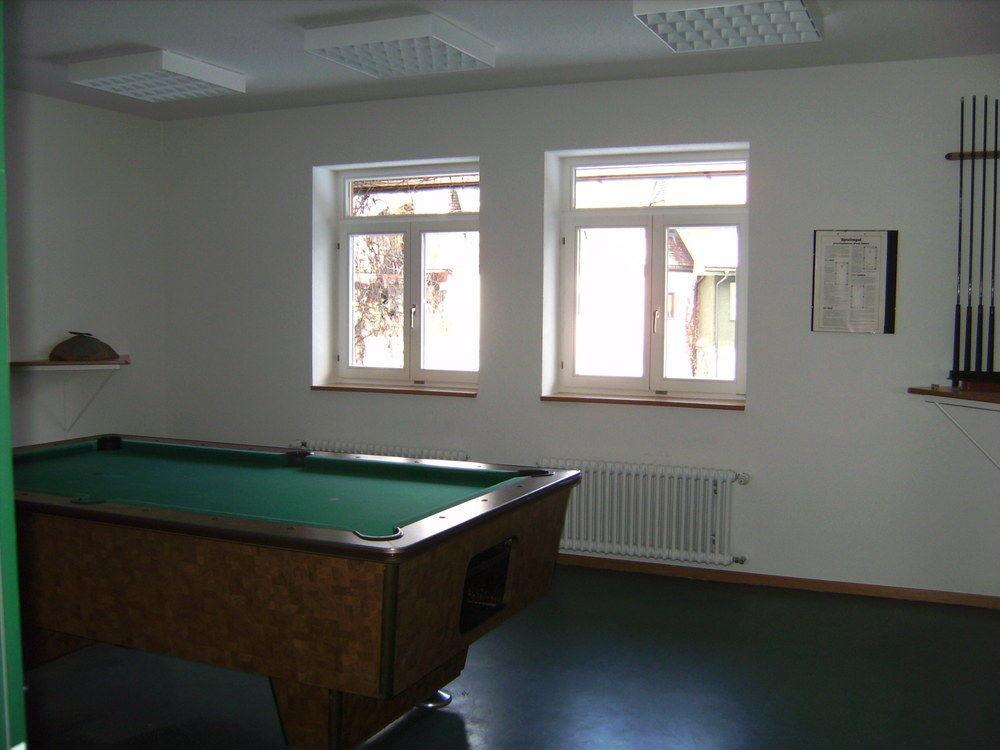 Europaeisches Gaeste- Und Seminarhaus Todtmoos Extérieur photo