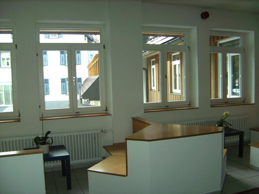 Europaeisches Gaeste- Und Seminarhaus Todtmoos Extérieur photo